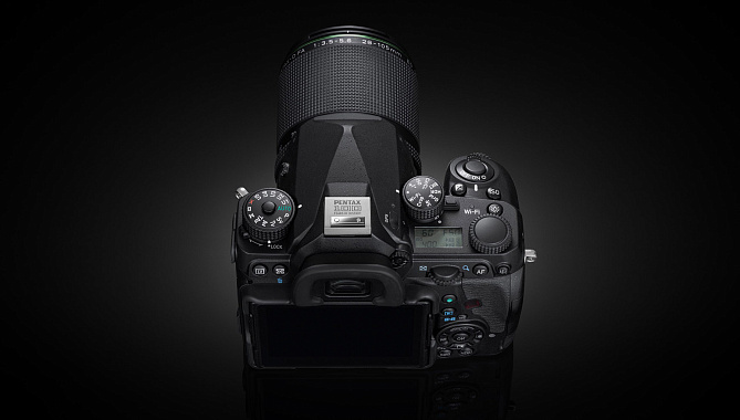 Заглушка крепления вспышки PENTAX 100 YEARS OF HISTORY (металл)