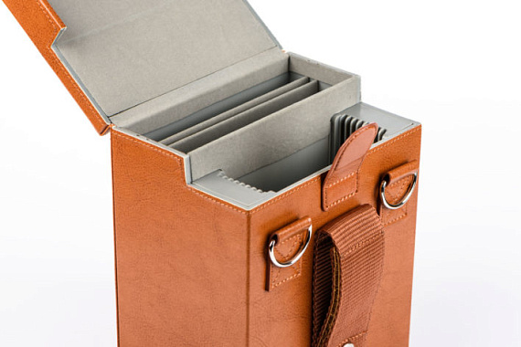 Чехол Nisi All in one case 100mm