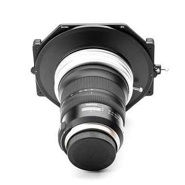 Набор светофильтров с держателем Nisi S6 Holder Kit для Tamron 15-30mm F2.8 (TRUE COLOR NC CPL) 150mm