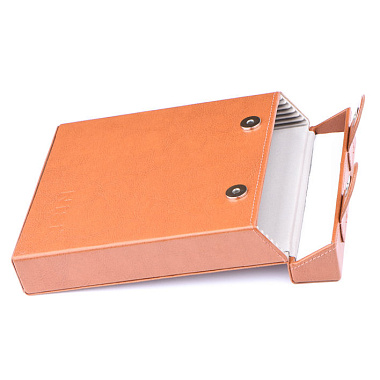Футляр для фильтров Nisi Filter Case 150mm