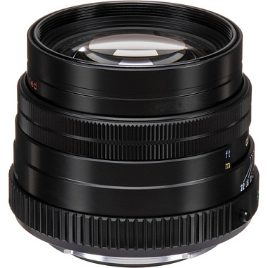 Объектив SMC Pentax FA 77 mm f/1.8 Limited