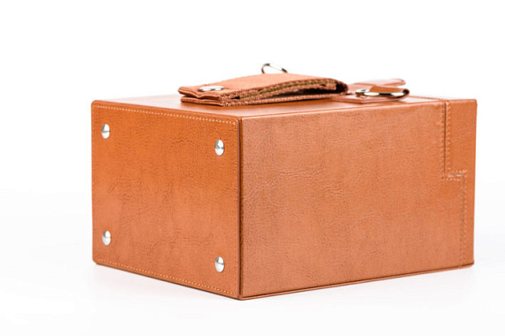 Чехол Nisi All in one case 100mm