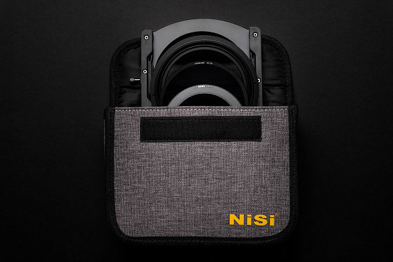 Чехол Nisi Filter Pouch 100mm