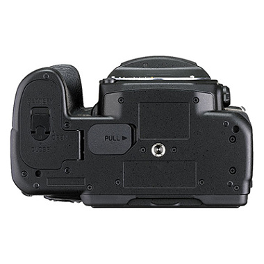 Зеркальная фотокамера PENTAX K-1 Mark II Body