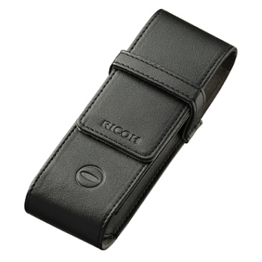 Чехол RICOH TS-1 для THETA S/SC/V (черный)