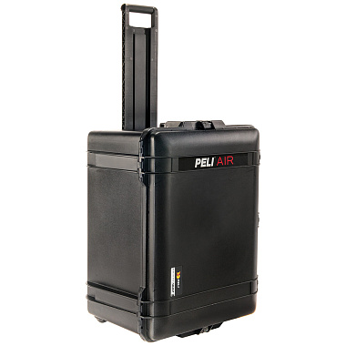 Защитный кейс Peli™ Air 1637 черный пустой
