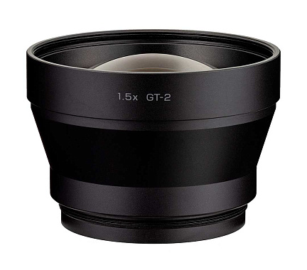 Телеконвертер RICOH GT-2 75мм для GR IIIx