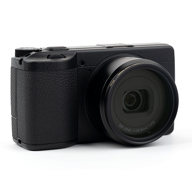 Светофильтр NiSi для Ricoh GR IV HDF 49mm