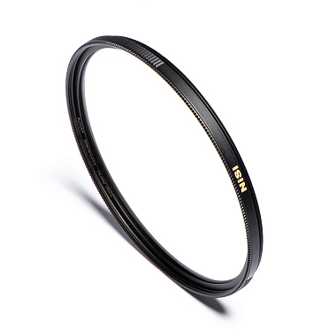 Светофильтр Nisi HUC UV 52mm ультрафиолетовый