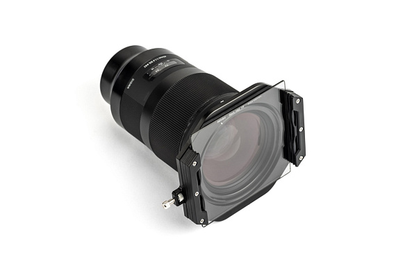 Светофильтр Nisi Black Mist 1/8 100X100mm