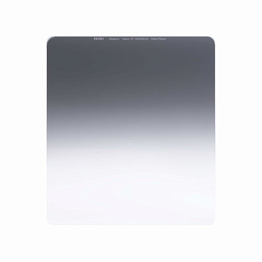 Светофильтр Nisi Medium GND8 150*170mm