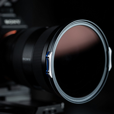 Набор светофильтров NiSi JetMag Pro Landscape ND Kit 82MAG (FS ND 3 Stop, FS ND 6 Stop, FS ND 10 Stop, TC CPL, адаптеры 67mm/72mm/77mm/82mm, крышки, чехол)