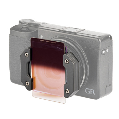 Набор светофильтров NiSi Starter Kit для RICOH GR3