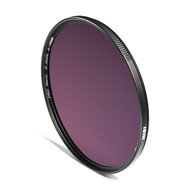 Светофильтр Nisi HUC IR ND1000 52mm нейтрально-серый