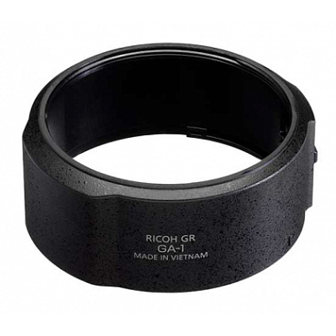 Адаптер для установки насадок RICOH GA-1 для GR III