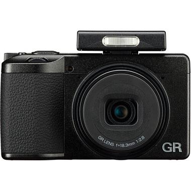 Вспышка RICOH GF-2 для GR