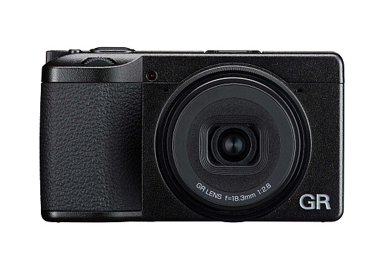Серия GR IV