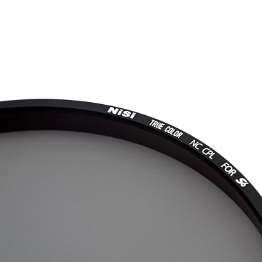 Набор светофильтров с держателем Nisi S6 Holder Kit для Tamron 15-30mm F2.8 (TRUE COLOR NC CPL) 150mm
