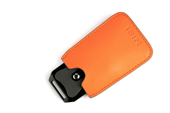Быстросъемная площадка NiSi PRO Quick Release Plate A-65B