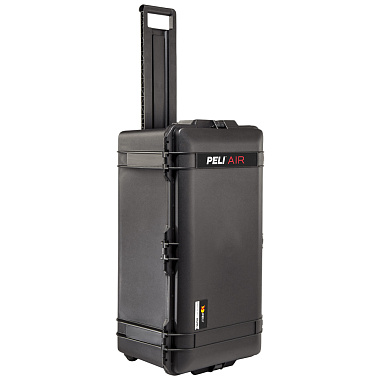 Защитный кейс Peli™ Air 1626 черный пустой