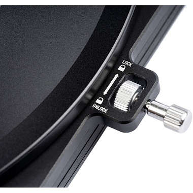 Набор светофильтров с держателем Nisi S6 Holder Kit для  SIGMA 14mm F1.8 DG (TRUE COLOR NC CPL) 150mm