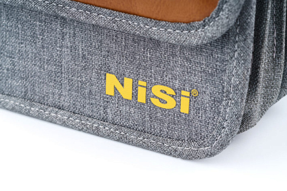 Набор светофильтров Nisi Профессиональный Professional Kit II 150mm