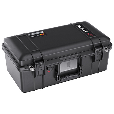 Защитный кейс Peli™ Air 1506 черный пустой