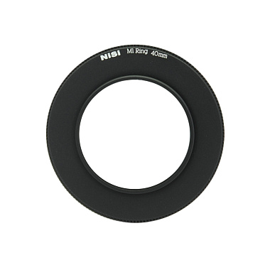 Переходное кольцо Nisi системы 70 Adapter Ring 40-58
