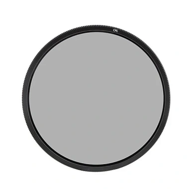 Светофильтр Nisi CPL For V6/V5 PRO Holder 86mm