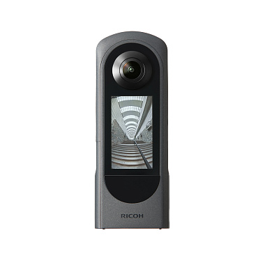 Панорамная камера VR 360 RICOH THETA X (new)