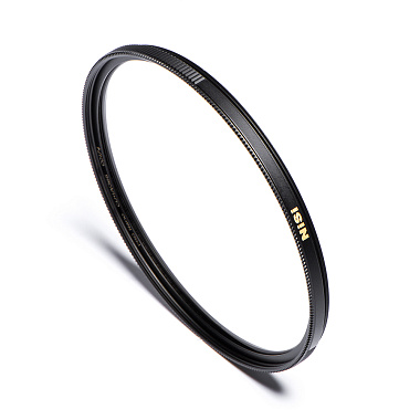 Светофильтр Nisi HUC UV 46mm ультрафиолетовый