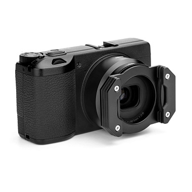 Набор светофильтров NiSi MASTER  Kit For RICOH GR3 c держателем