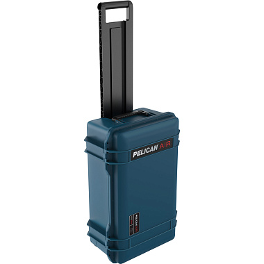 Защитный кейс Peli™ Air 1535 индиго с органайзером для путешествий