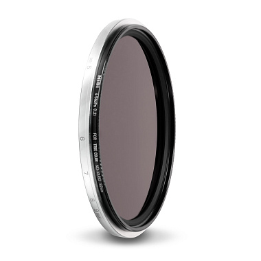Набор светофильтров NiSi 82mm Swift VND Mist Kit 1-9 Stops (1-5 Stops VND, 4 Stop ND, Black Mist 1/4)