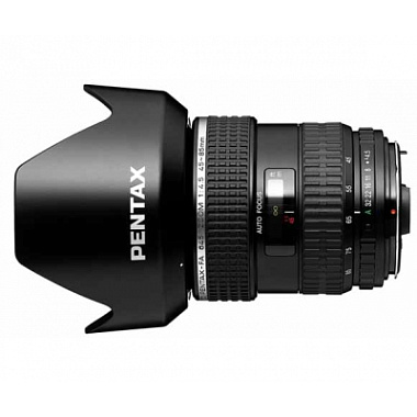 Объектив SMC PENTAX FA 645 ZOOM 45-85 mm F4.5