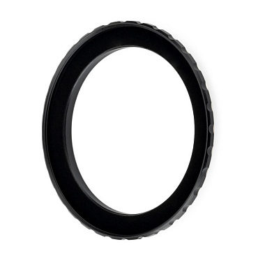 Повышающее титановое кольцо NiSi Ti Adapter Ring 55-58mm