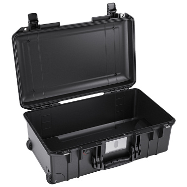 Защитный кейс Peli™ Air 1535 черный пустой