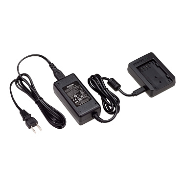 Набор для быстрой зарядки PENTAX RAPID BATTERY CHARGER KIT K-BC177E (для D-LI90, 150 минут)