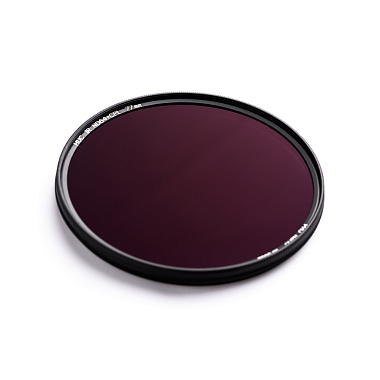 Набор круглых светофильтров Nisi CIRCULAR LONG EXPOSURE FILTER KIT 77mm для длинной выдержки