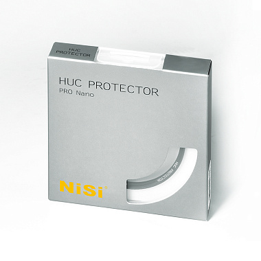 Светофильтр Nisi HUC PROTECTOR 49mm защитный