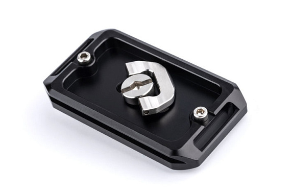Фокусировочный рельс для макросъемки Nisi Macro Focusing Rail NM-180с вращающейся на 360 площадкой