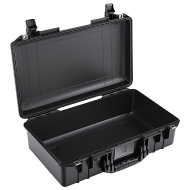 Защитный кейс Peli™ Air 1525 черный пустой