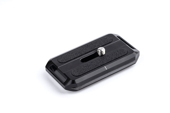 Фокусировочный рельс для макросъемки Nisi Macro Focusing Rail NM-180с вращающейся на 360 площадкой
