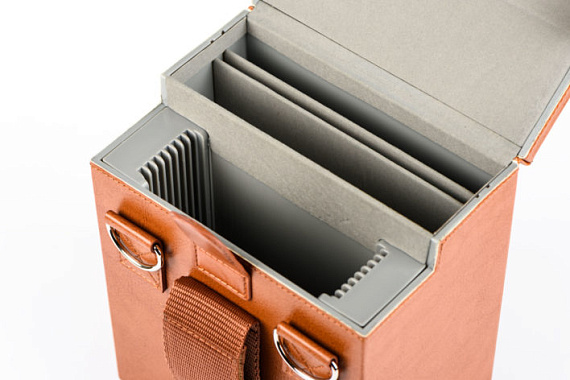 Чехол Nisi All in one case 100mm