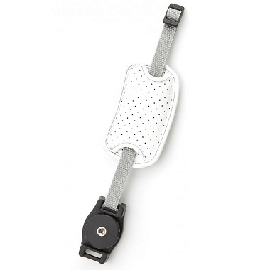 Кистевой ремешок для зеркальных камер Pentax Hand Strap O-ST128, белый