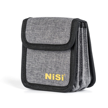 Набор круглых светофильтров Nisi PROFESSIONAL BLACK MIST KIT 46mm