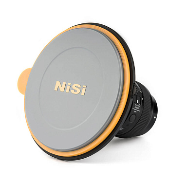 Защитная крышка NiSi Защитная крышка NiSi Lens cap for S5