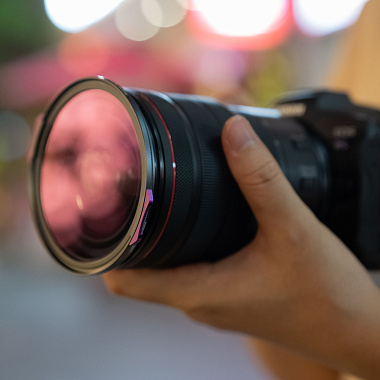 Светофильтр NiSi JetMag Pro Natural Night 82MAG Magnetic Filter