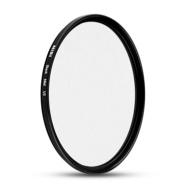 Набор круглых светофильтров Nisi PROFESSIONAL BLACK MIST KIT 43mm