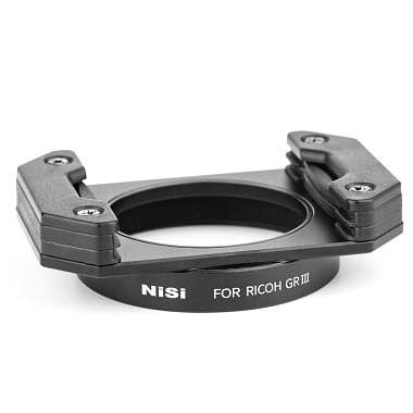 Набор светофильтров NiSi MASTER  Kit For RICOH GR3 c держателем